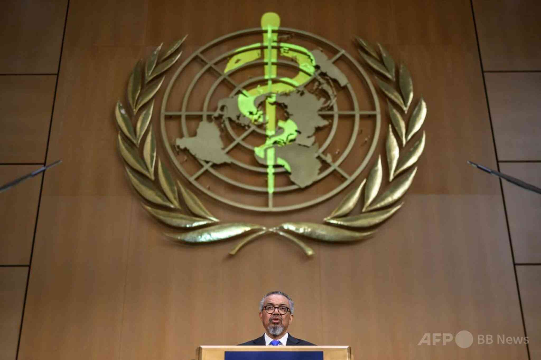 WHO、エボラ出血熱感染の「規模と速さ」に懸念（ＡＦＰ＝時事） - Yahoo!ニュース