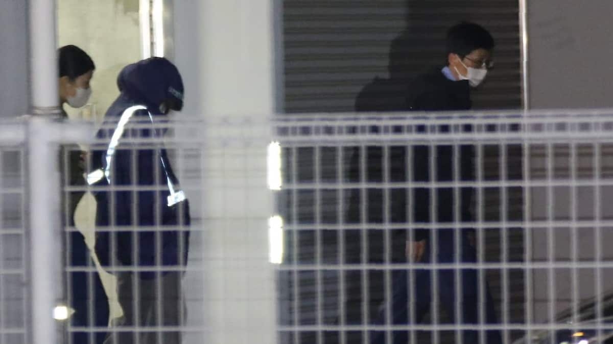 栃木強殺、指示役の夫婦は生後7カ月の子と3人暮らし　不審な高級外車に住民「違和感」 - 産経ニュース