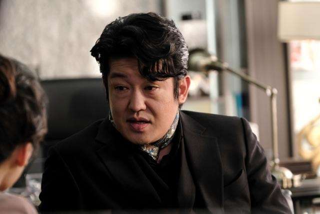 【アンチ厳禁】韓国ドラマに出てくるおじさんを語るトピ