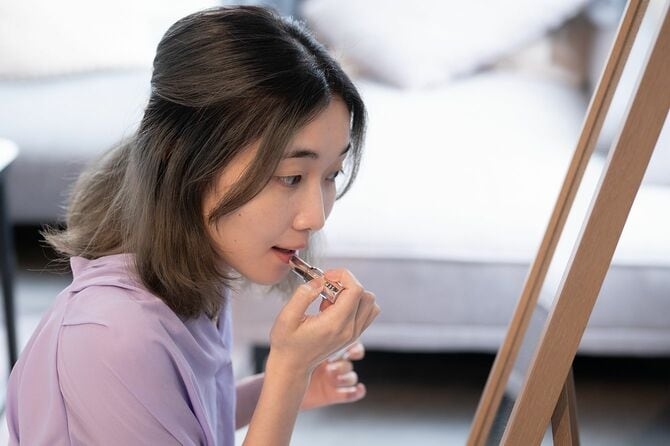 「家庭でも化粧を忘れるな」猛烈会社員×専業主婦時代に企業研修で使われた「夫の飼育法20カ条」衝撃の中身