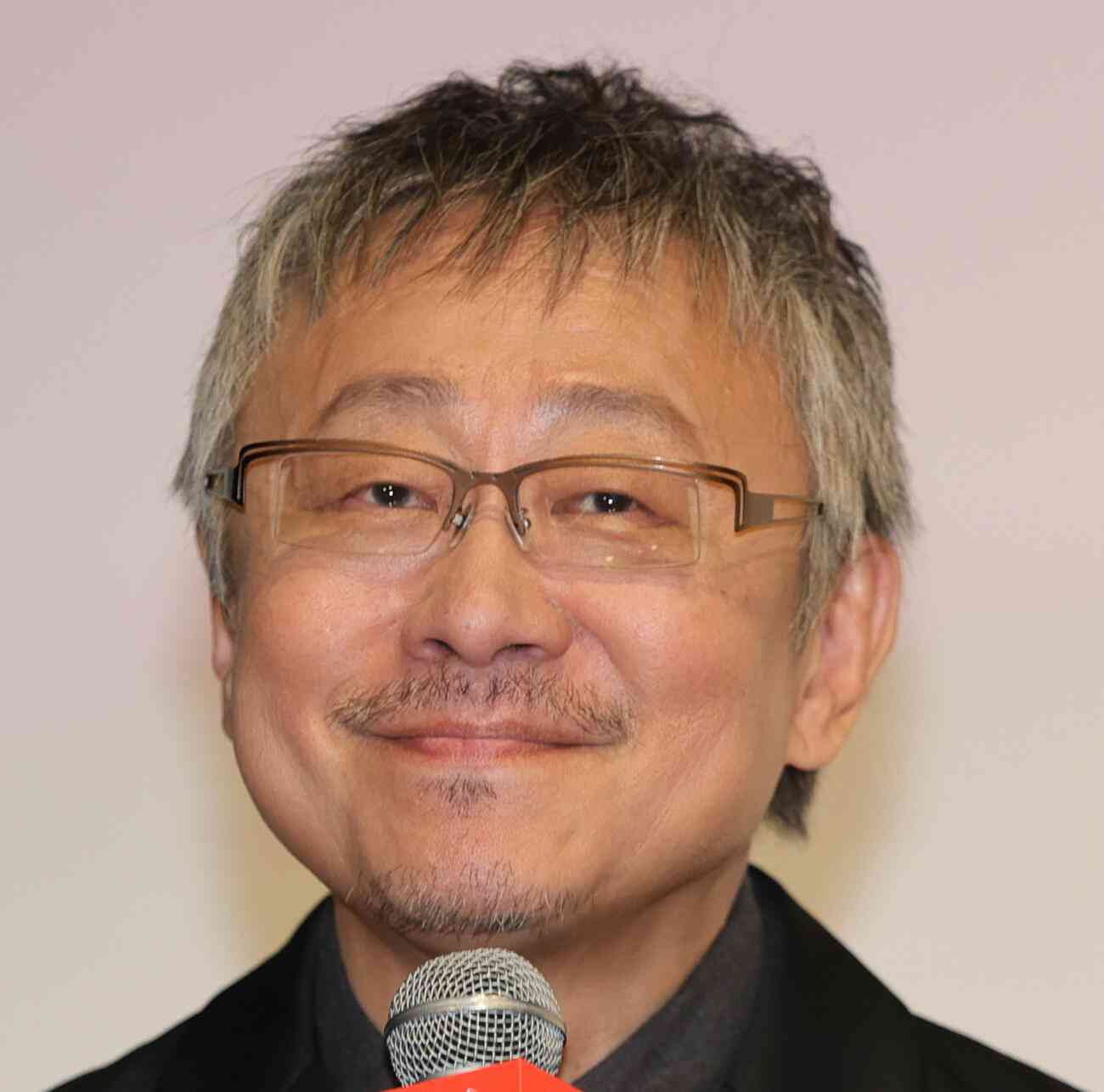 66歳俳優・松尾貴史、日本の現状を憂慮「気持ちの悪い国になりつつある」
