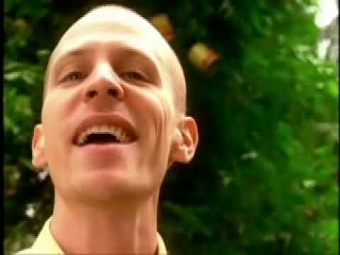 The Presidents of the United States of America - Peaches (Official Music Video)