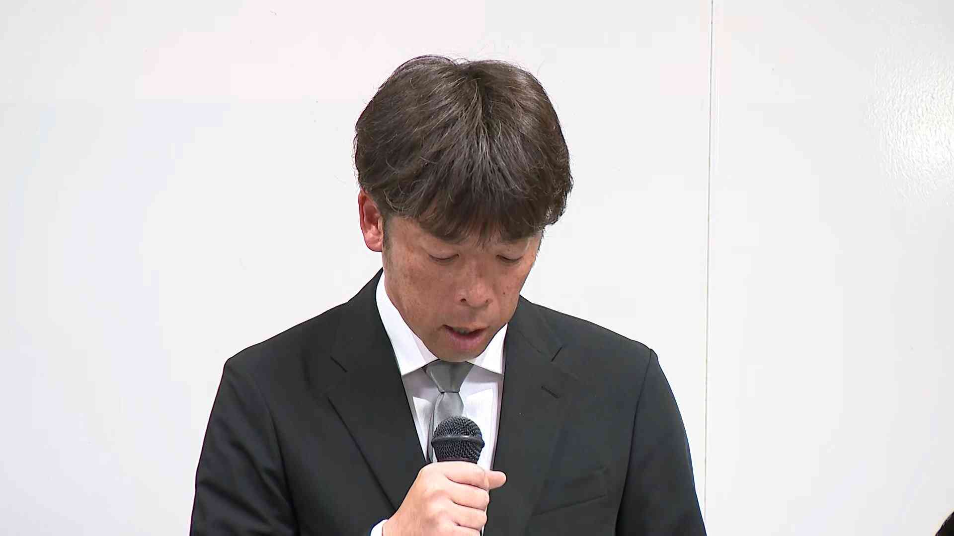 磐越道バス事故　北越高校ソフトテニス部顧問が謝罪「同乗しなかった判断は誤り」　手配の経緯めぐり運行会社の説明を否定（FNNプライムオンライン（フジテレビ系）） - Yahoo!ニュース