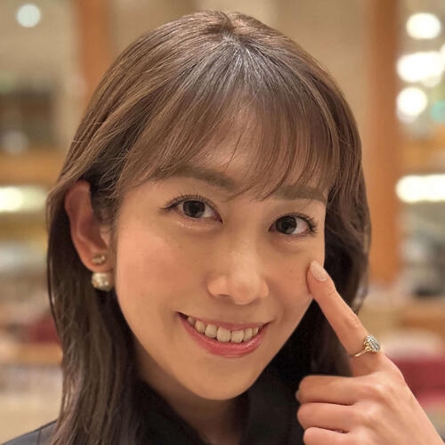 中川安奈、元カレとの写真をSNSに投稿された「第三者が保存していて…」 - 芸能 : 日刊スポーツ