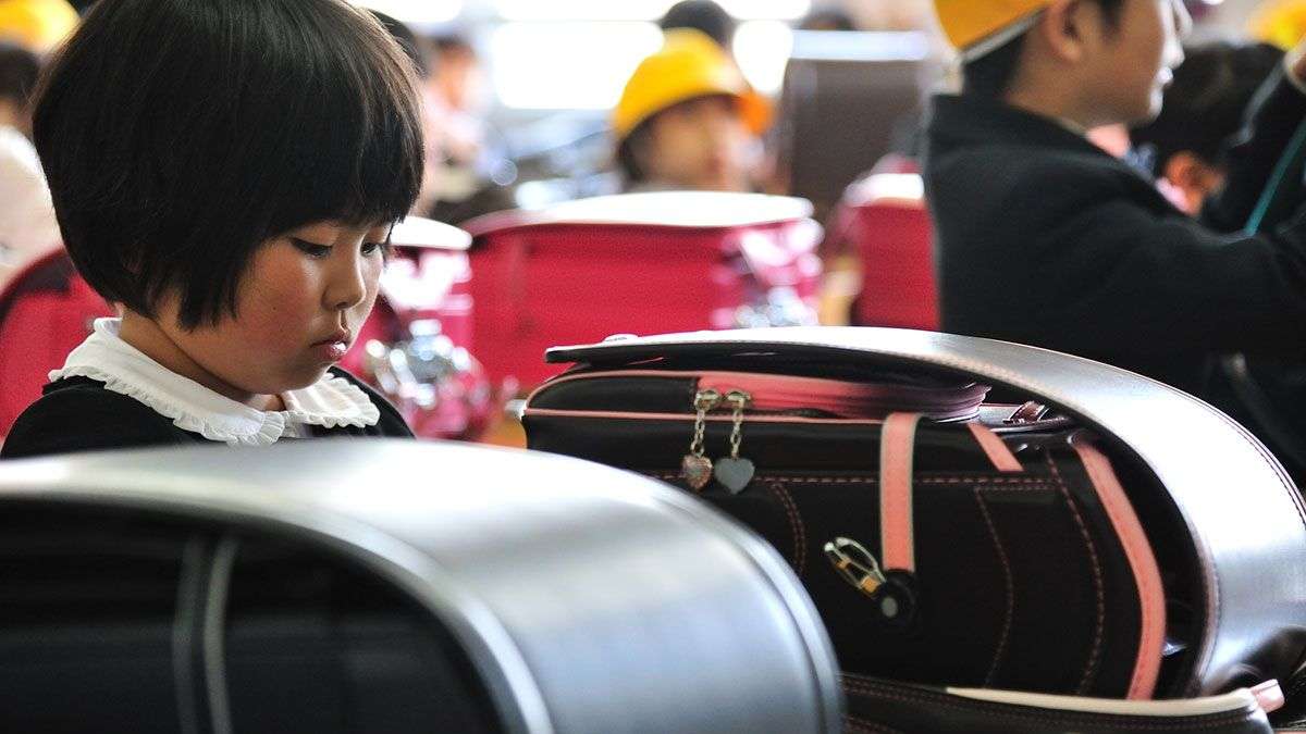 学校も保護者も
