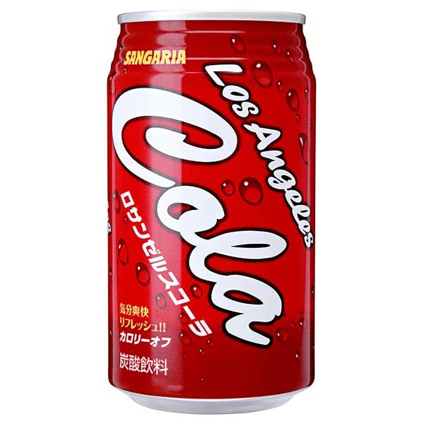 「コカ・コーラ」「ジョージア」など9月から165品値上げ、「コカ・コーラ」500mlPETは200円から220円に