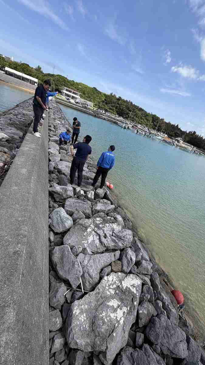 「知華が誤解されたまま旅立ってほしくない」辺野古沖事故めぐり誹謗中傷やデマ多発…娘を亡くした遺族の訴え「全容・背景全て知りたい」
