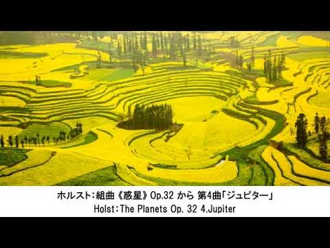 意欲が湧き出るクラシック名曲集・Motivation comes up Classical Music Collection（長時間作業用BGM)