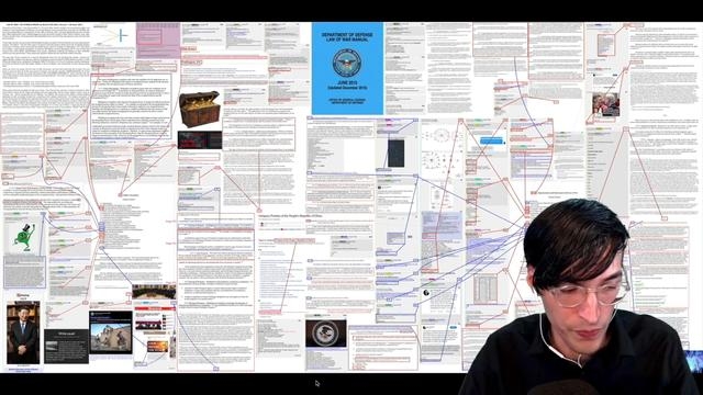 DOD Law Of War Manual > You've Always Had More Than You Knew