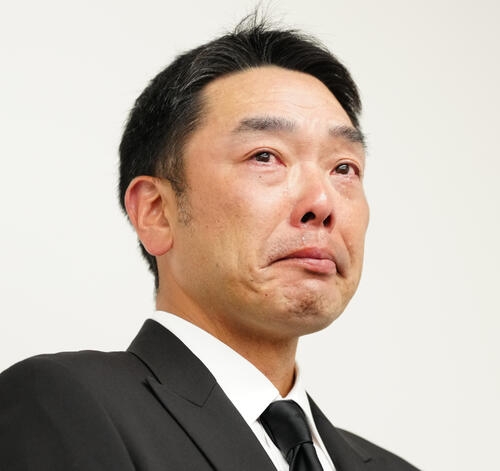 【手紙全文】阿部慎之助監督の18歳長女の手紙「父が目前で連行される姿をみて、私は泣き崩れた」 - プロ野球 : 日刊スポーツ