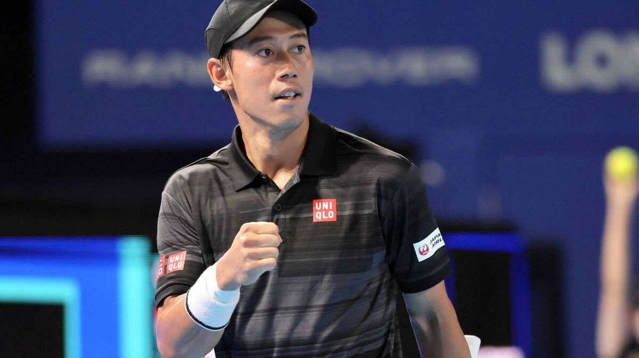 錦織圭 今季限りでの引退を発表 - Yahoo!ニュース