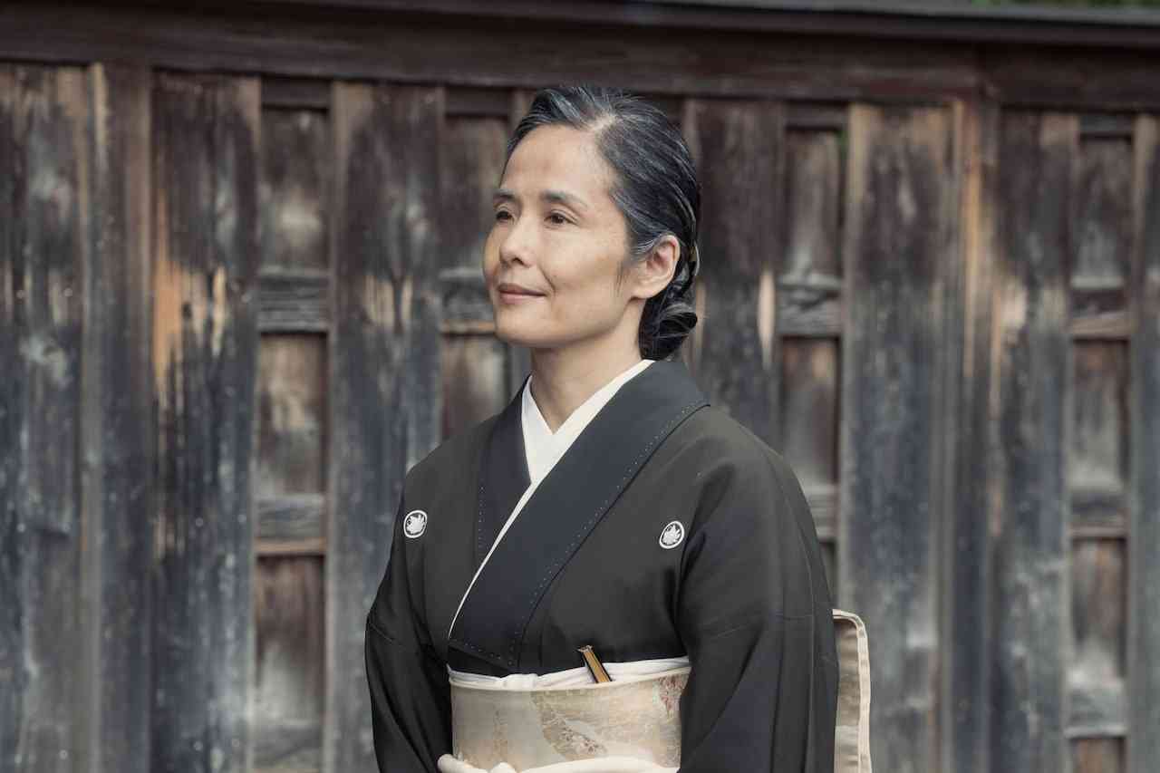 「すごい老けて貧困な感じを…」57歳・富田靖子がネトフリ出演で〝激変〟…衝撃の姿に「あそこまで汚くなれる女優さんなかなかいない」の声