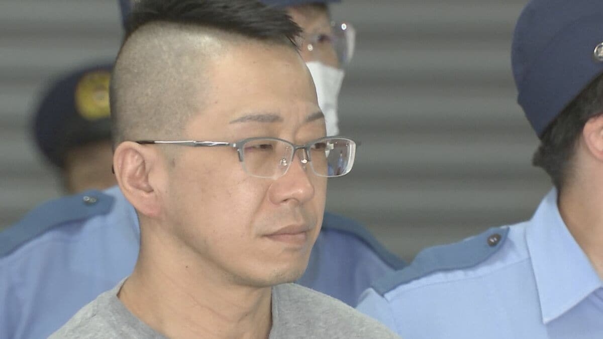 殺人未遂の疑いで会社役員の男（45）逮捕　知人の男性（50代）を車ではね…　2人の間に金銭トラブルか　警視庁神田署 | TBS NEWS DIG (1ページ)