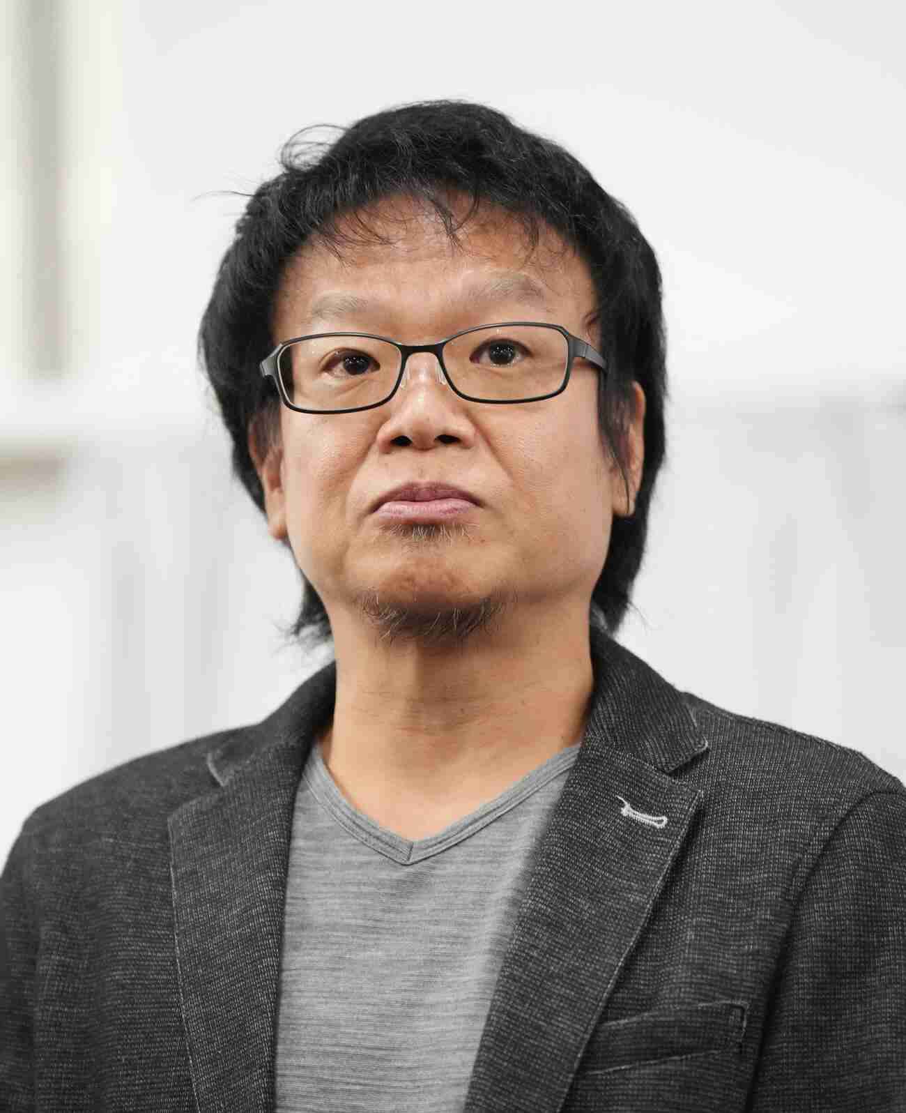 旧芸名ほっしゃん。星田英利 “戦争反対や憲法を語ること”を巡り私見「バカはわからないかな？」