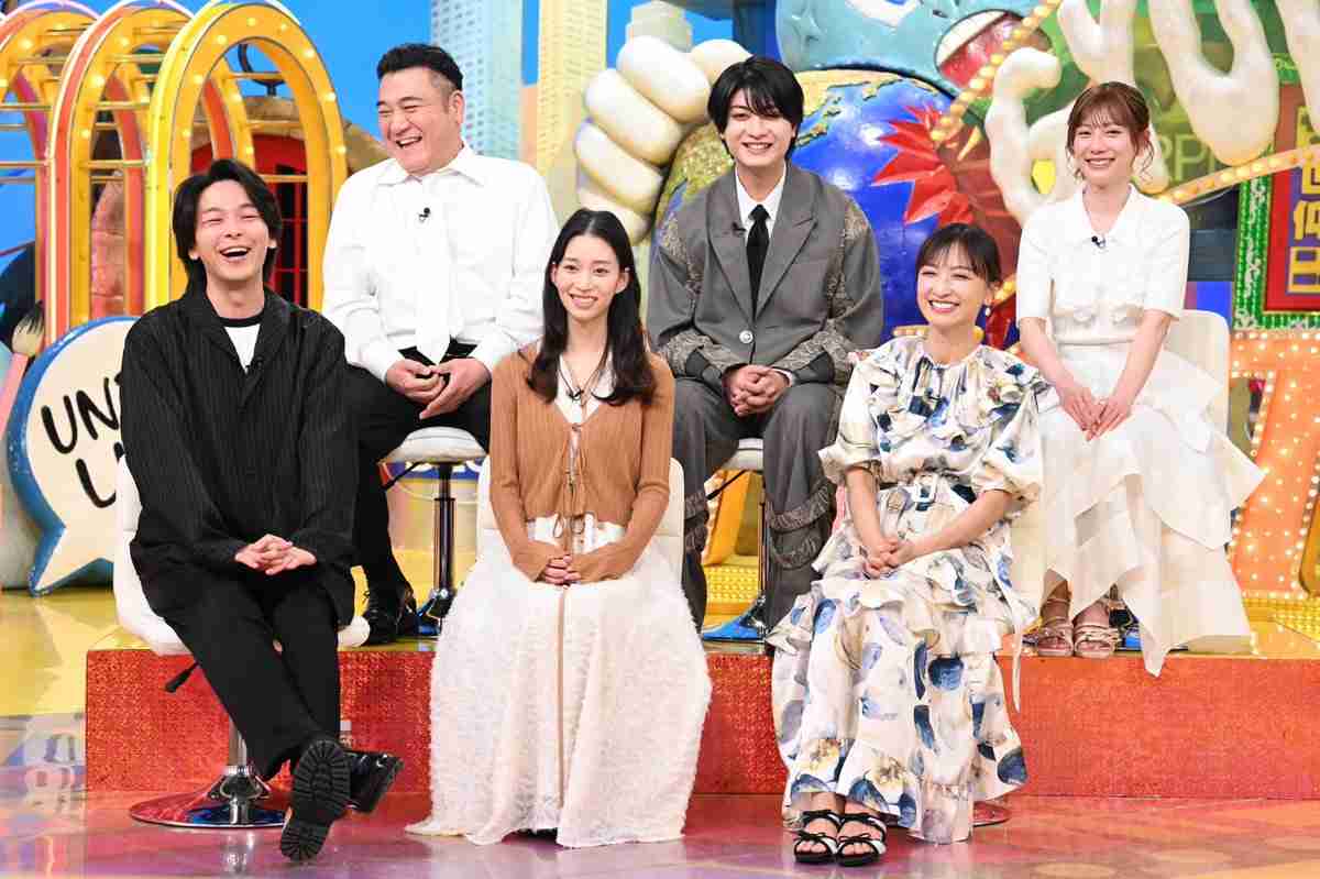 「顎カリカリ」「病的なくらい痩せてる」森川葵の最新姿に心配の声「何かの撮影中？」激変にネット騒然