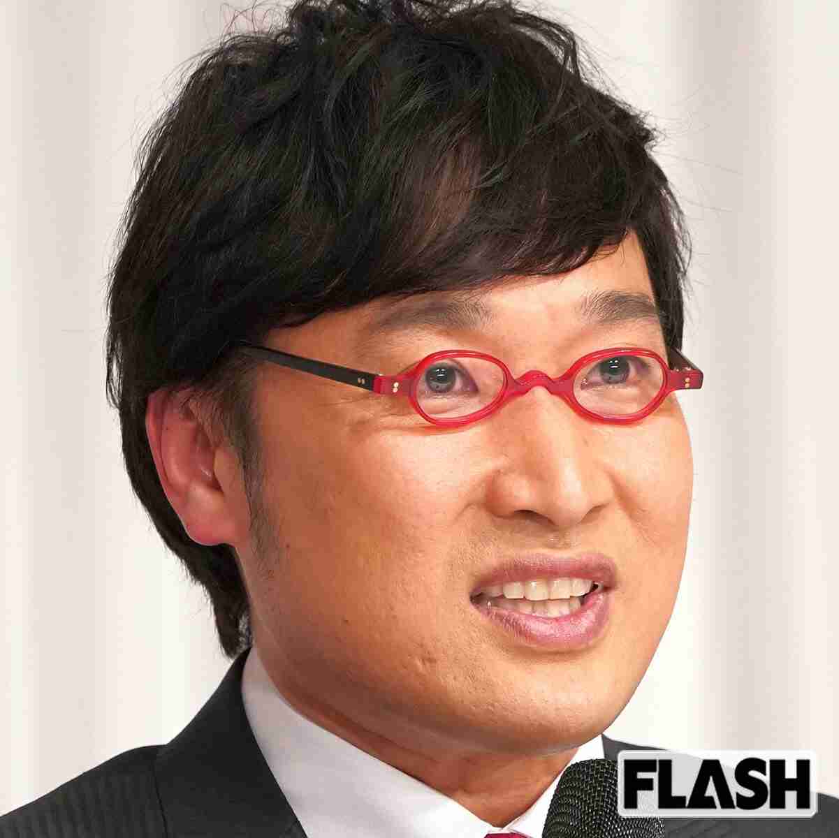 山里亮太、磐越道バス事故受け「徹底的な検証を」辺野古転覆事故へ問題提起…恵俊彰は“伝え方”に反発、分かれた情報番組MCの評価（SmartFLASH） - Yahoo!ニュース