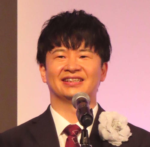 若林正恭「今運営と話し合ってんだろうな」卒業決めた日向坂46メンバーに気付くワケ - 芸能 : 日刊スポーツ