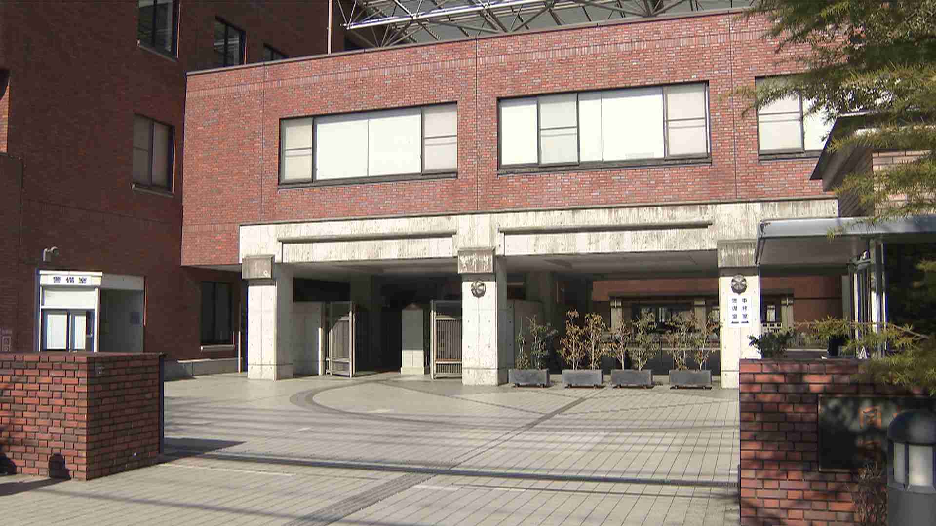【速報】辺野古沖の転覆事故めぐり学校法人同志社がホームページで謝罪を掲載　今後の対応なども発表