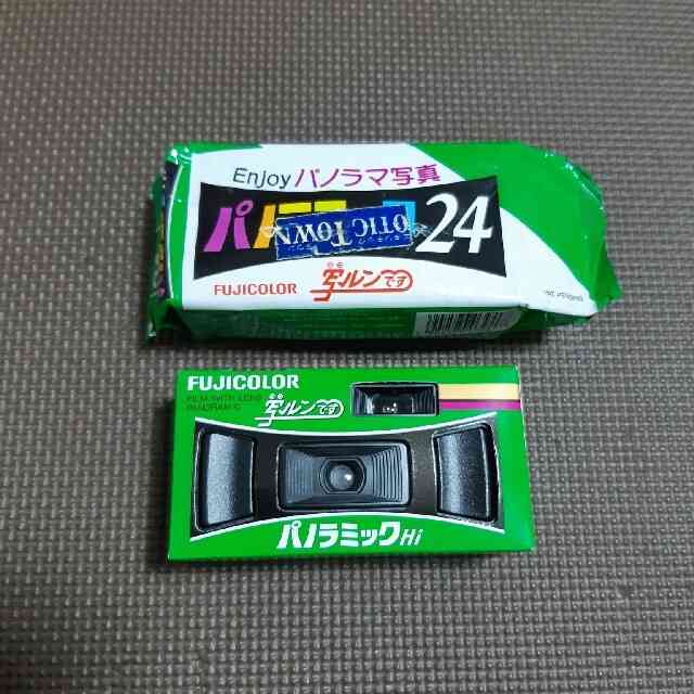 【アナログ】フィルム写真の思い出
