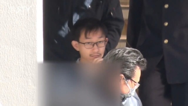 勤務先のホテル侵入し放火未遂か　出入り禁止の中国籍の男を再逮捕「話すことを拒否」留寿都村（STVニュース北海道） - Yahoo!ニュース