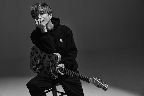 木村拓哉がレーベル移籍、約35年在籍ビクターからエイベックス新設レーベルへ　新作も制作中 - 芸能 : 日刊スポーツ