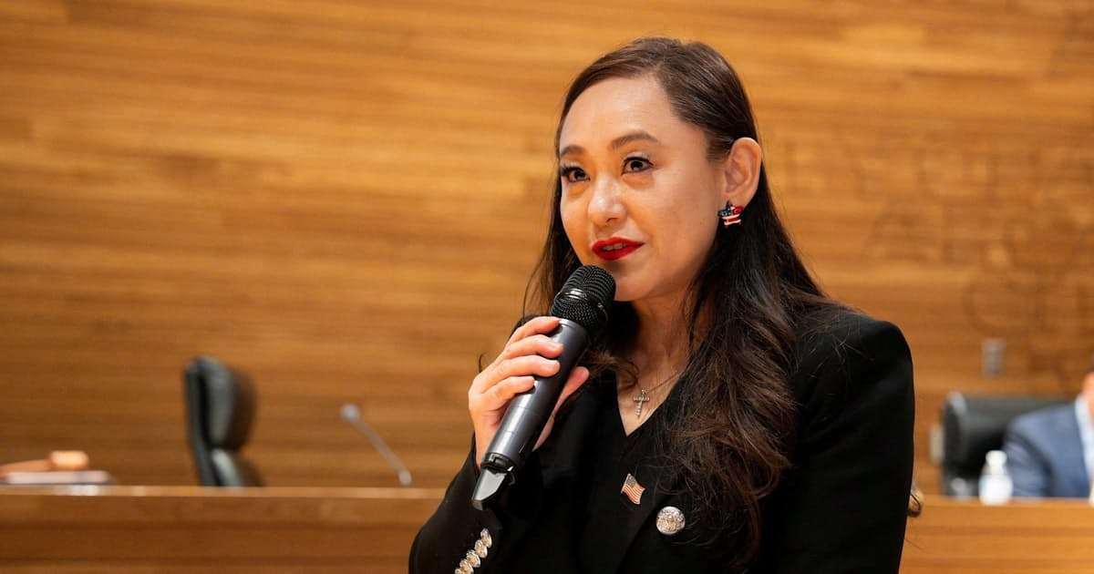 米カリフォルニアの市長、中国工作員疑い　強制労働否定記事など投稿 - 日本経済新聞