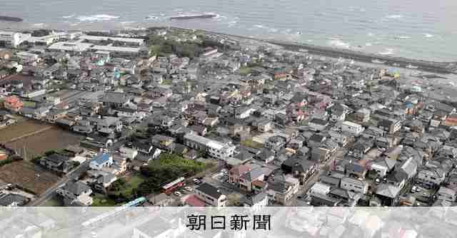 首都圏で最多の22市町が消滅する可能性　千葉で県内格差浮き彫りに [千葉県]：朝日新聞