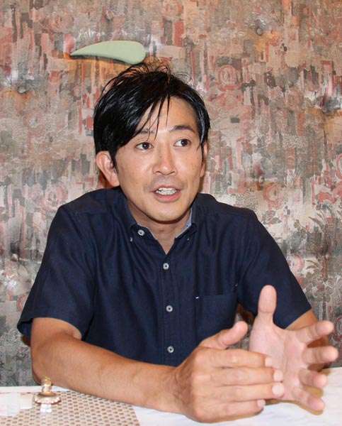元俳優・遠藤雅さん NHK朝ドラ「ひまわり」をピークに仕事減り、コンビニでバイトの日々｜日刊ゲンダイDIGITAL