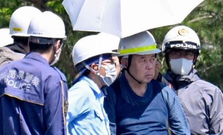 契約書では北越高校がバスの借受人「高校がレンタカーを使用し自ら行った運送行為」　金子国交大臣が会見で明かす　磐越道バス事故