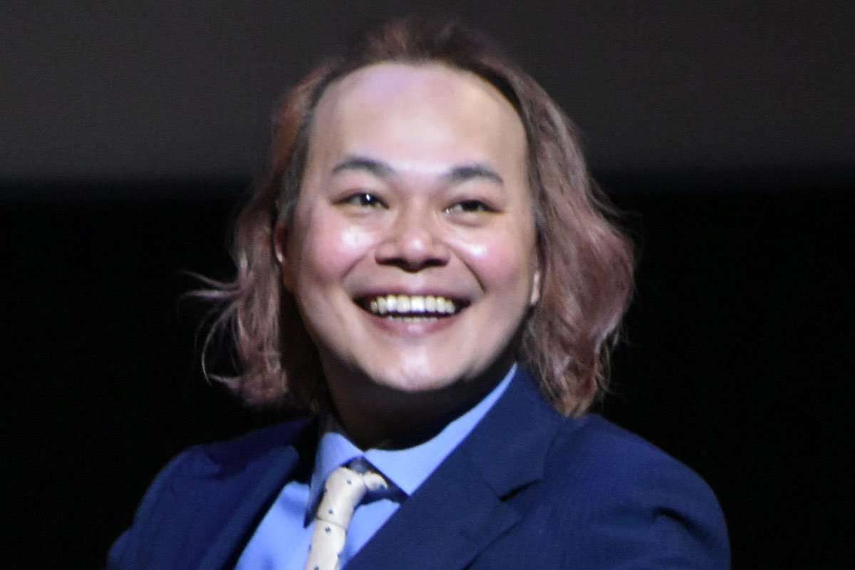 おじさんなんだけどおばさんに見える有名人の画像 part22