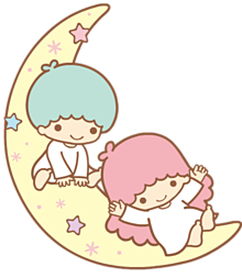 キキララが好きな人