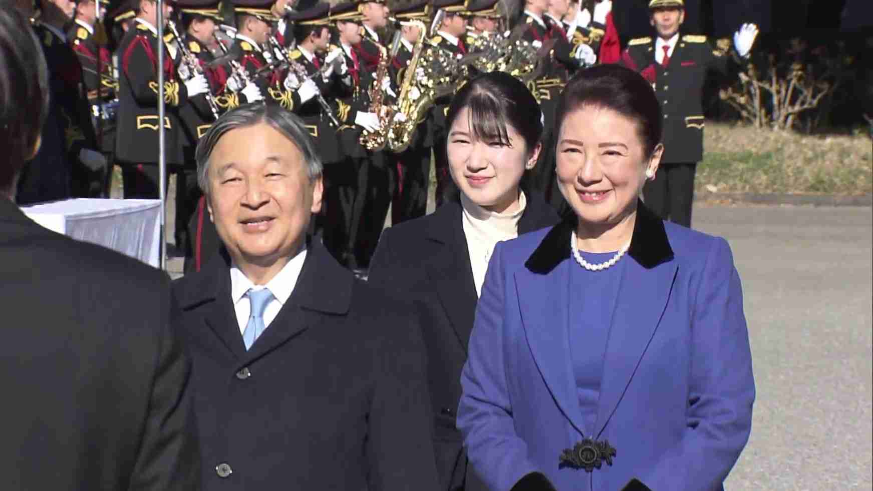 皇室典範の今国会改正の流れはもう変わらないだろう　中道改革連合が旧宮家の男系男子養子案を事実上容認　（FNNプライムオンライン（フジテレビ系）） - Yahoo!ニュース