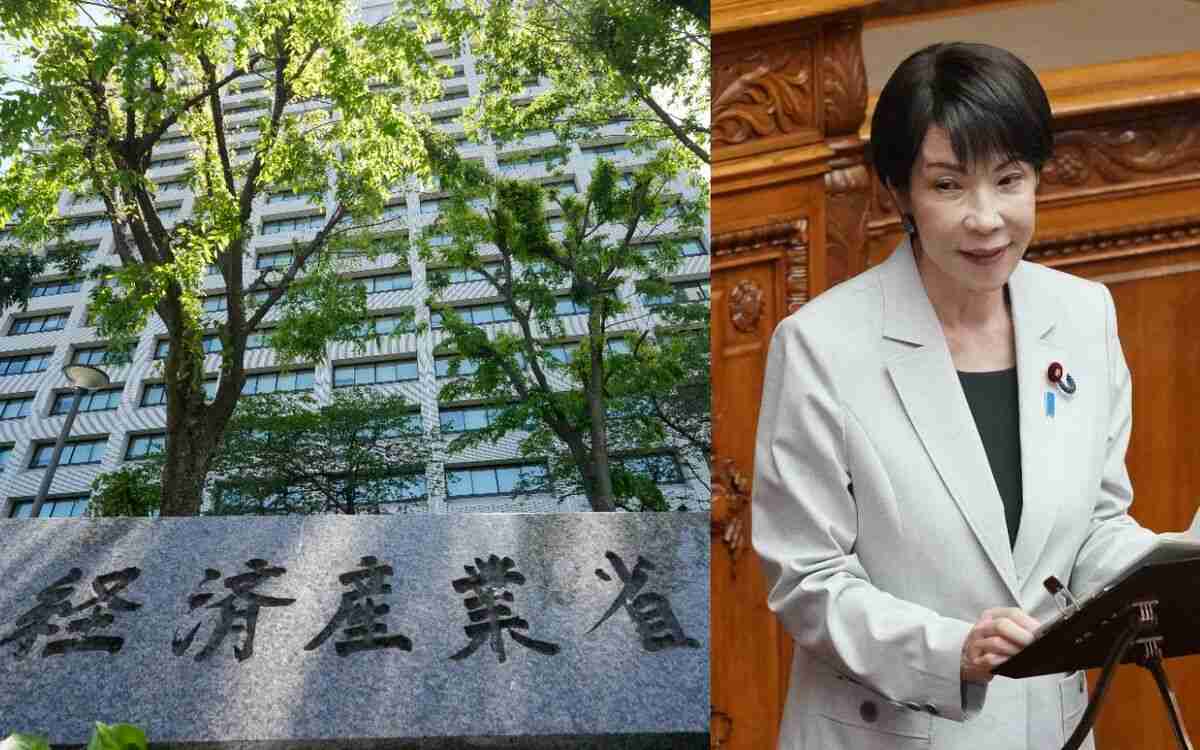《民放キー局が取材に「官邸に申し入れは事実」》経産省出身「エリート官邸官僚」がキー局若手女性記者に不適切行為を働いていた | 文春オンライン