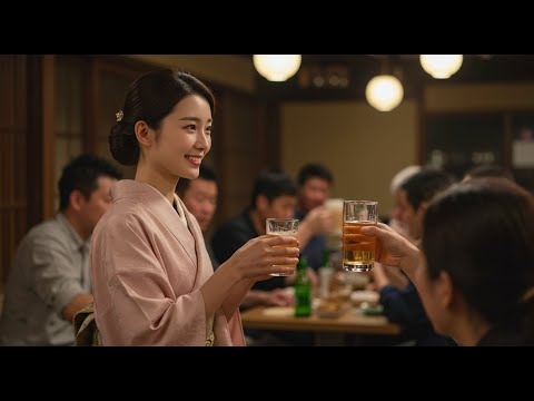 日本全国酒飲み音頭