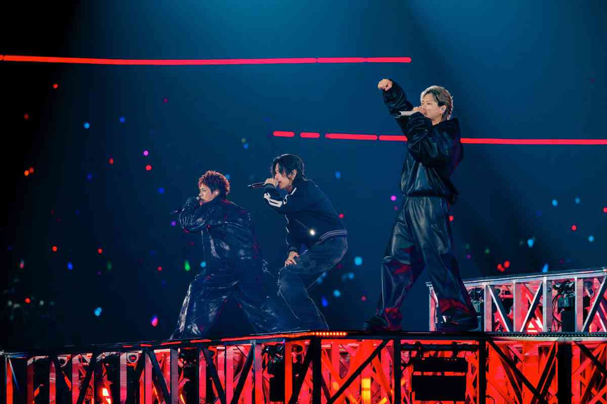 Ｎｕｍｂｅｒ＿ｉ、滝沢秀明氏に「感謝しかない」米名門レーベルとの契約をサポート - スポーツ報知