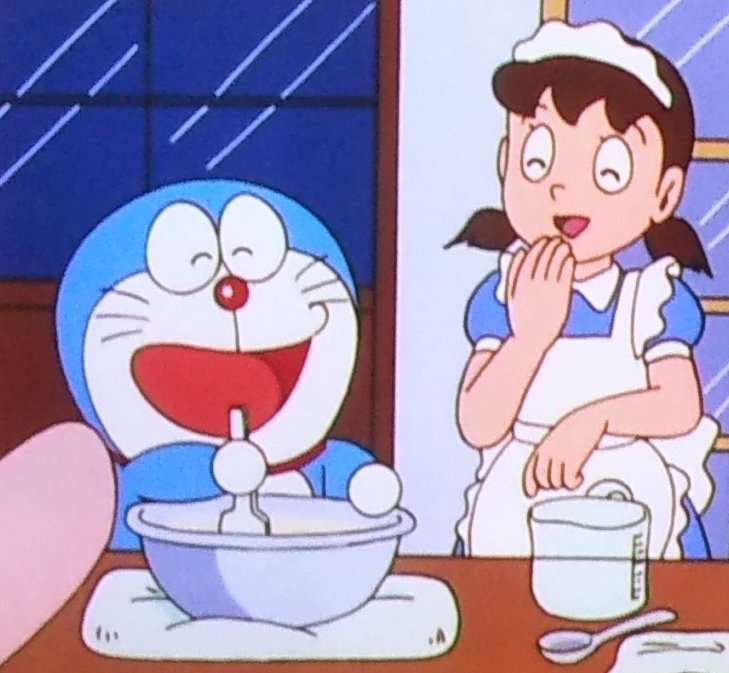 守りたいこの笑顔