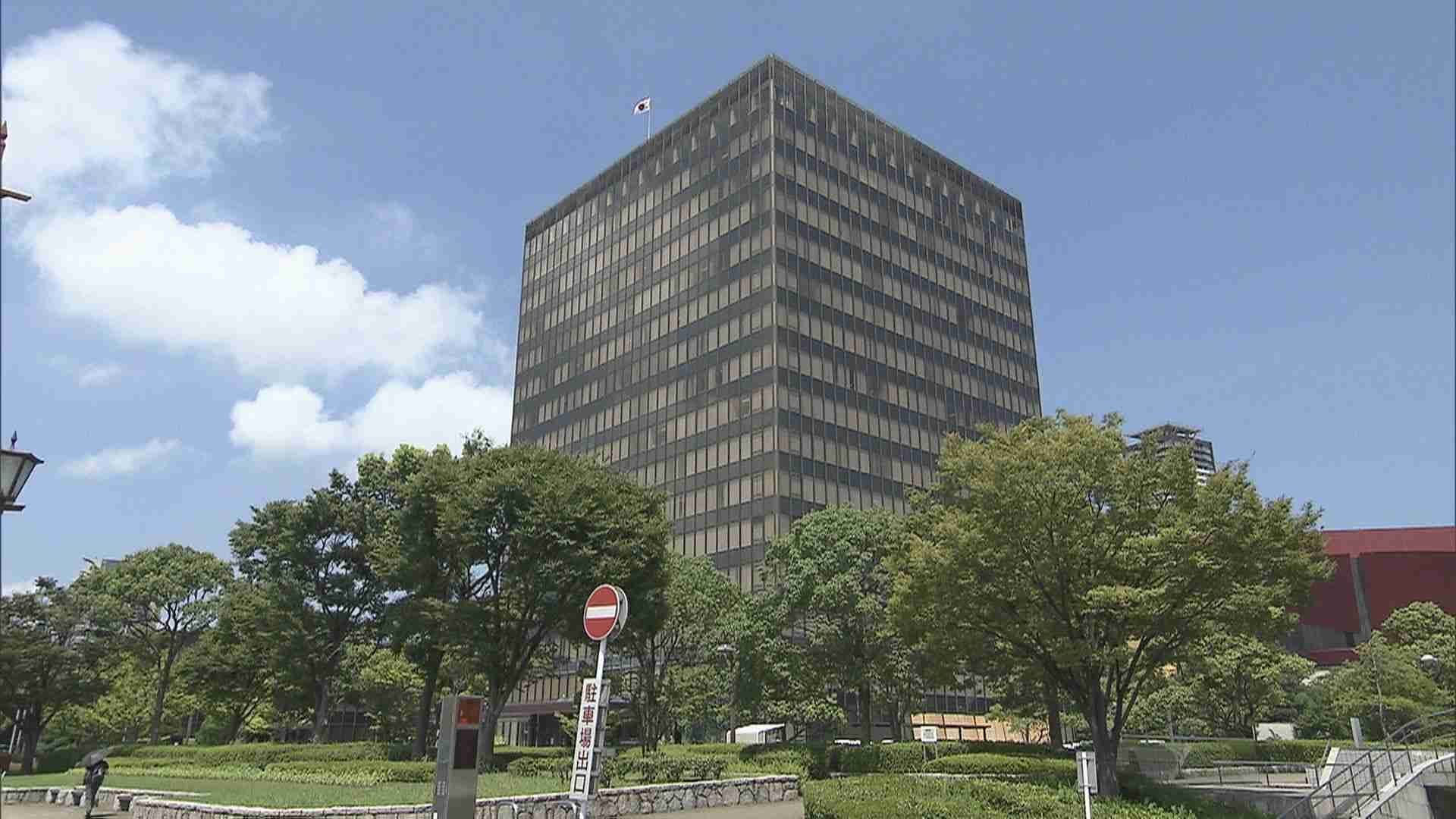 【速報】北九州市が初の人口90万人割れ（KBC九州朝日放送） - Yahoo!ニュース