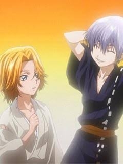 【漫画・アニメ】カップルになれなかった2人
