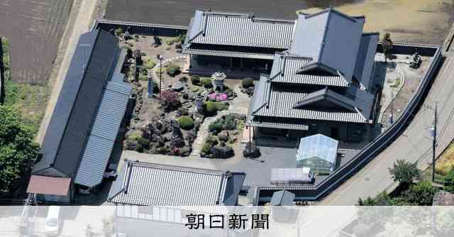栃木強盗殺人、警視庁が捜査加入へ　警察庁指示　中核人物摘発に向け：朝日新聞