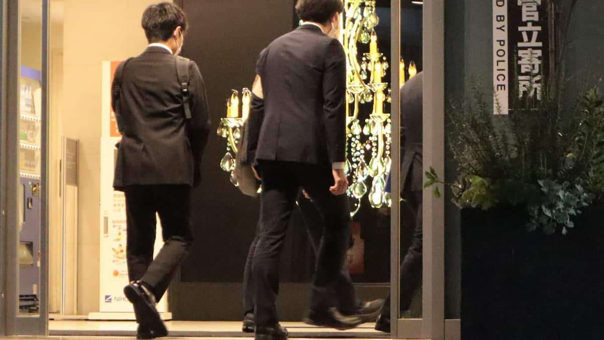 「子供見守る目持って」警視庁などがトー横周辺パトロール、犯罪防止へホテルにも協力要請 - 産経ニュース