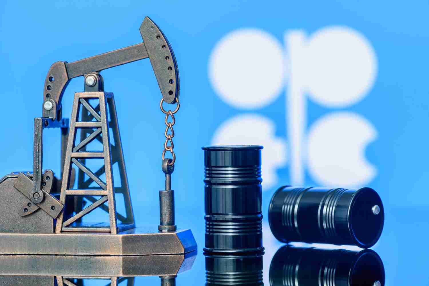 UAEのOPEC脱退は石油市場を変えるだけではない！再編される中東秩序、日本への影響は？（Wedge（ウェッジ）） - Yahoo!ニュース