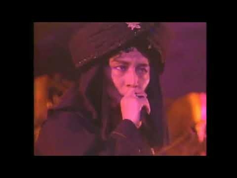 アナログな時代 レア映像 (rare) あ！あぶない！　米米クラブ　1989