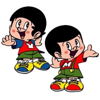 そういえばこんなキャラクターいたな～と一番思わせた人が優勝 Part10