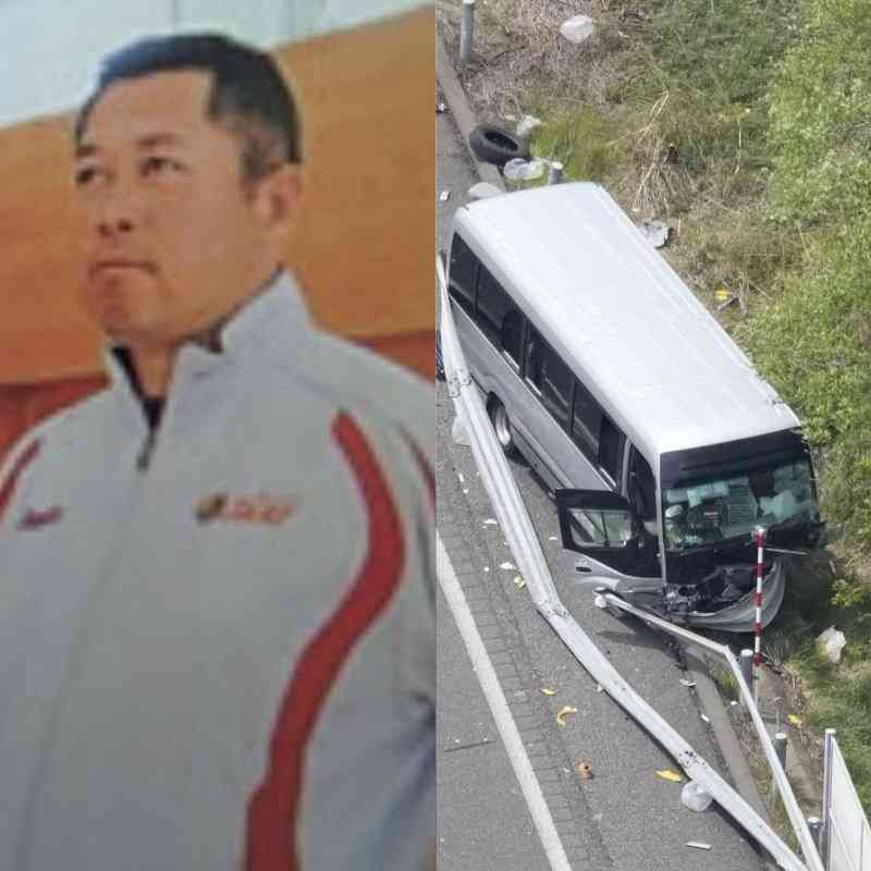 ≪磐越道バス暴走事故≫「昔から運転中に寝てしまうから生徒が横に…」運転自体が危ないと批判されていた若山容疑者…事故直後は救助活動もせず「ボーっとした状態でした」（集英社オンライン） - Yahoo!ニュース