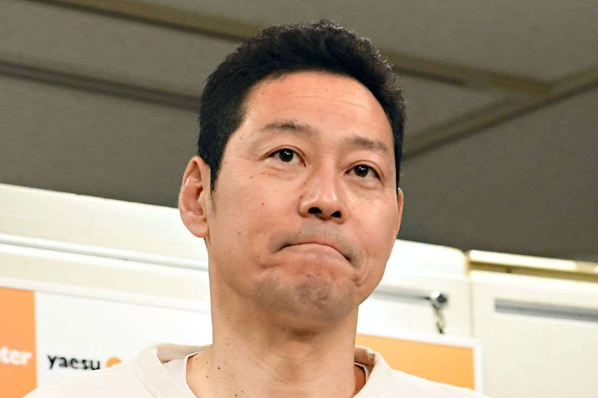 東野幸治　細木数子さんの次はジャニー喜多川氏のドラマ化を予想「配信はイケイケな感じもするから」 | 東スポWEB