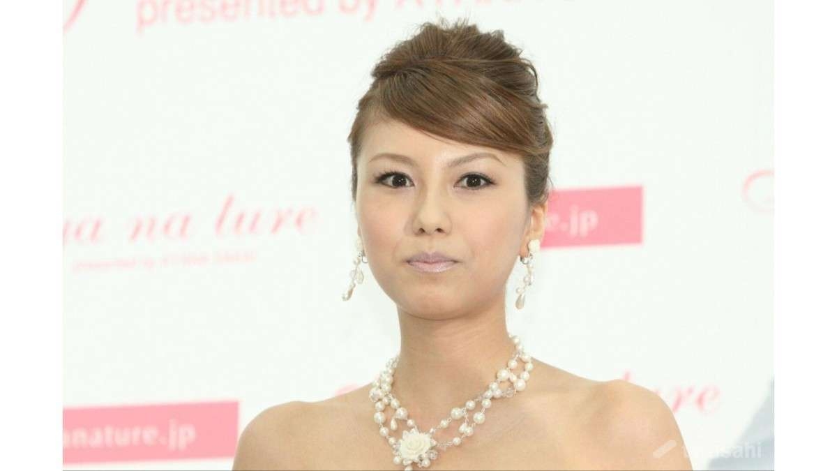 女優の酒井彩名がホリプロを退所、28年間所属「少し黙っていてごめんなさい」