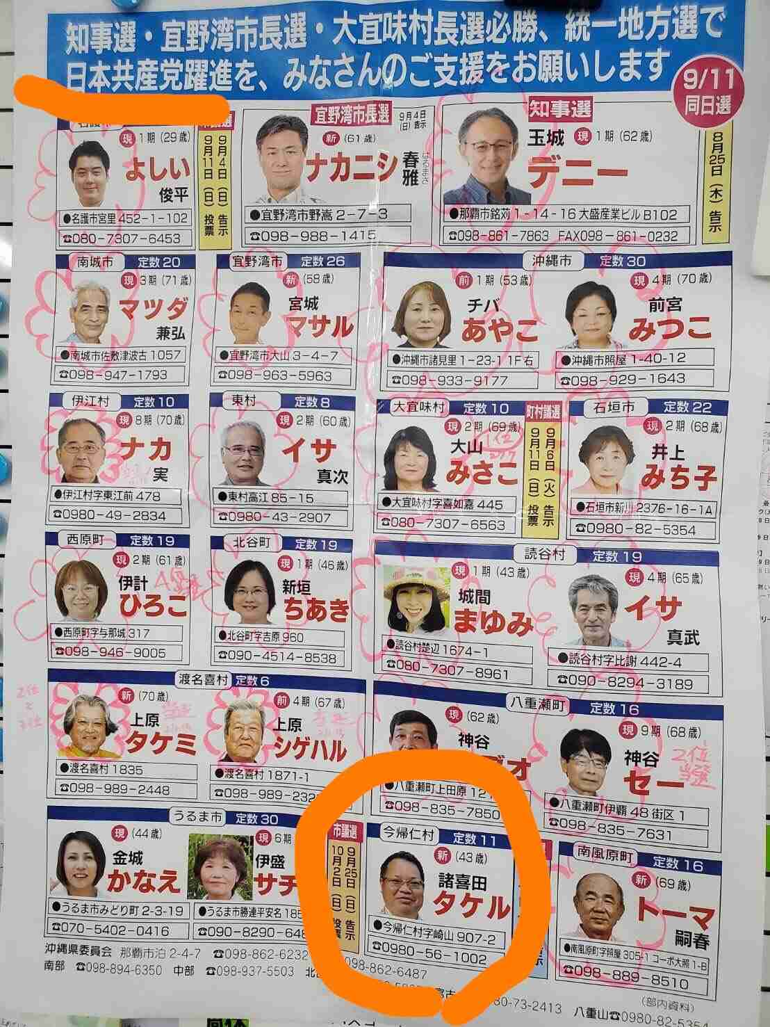 抗議団体関係者から「2人死んじゃった」と笑いながら声をかけられた／「海人の証言は噓」辺野古転覆、抗議団体の発言を漁業者が否定　事故当日「うねりすごく」
