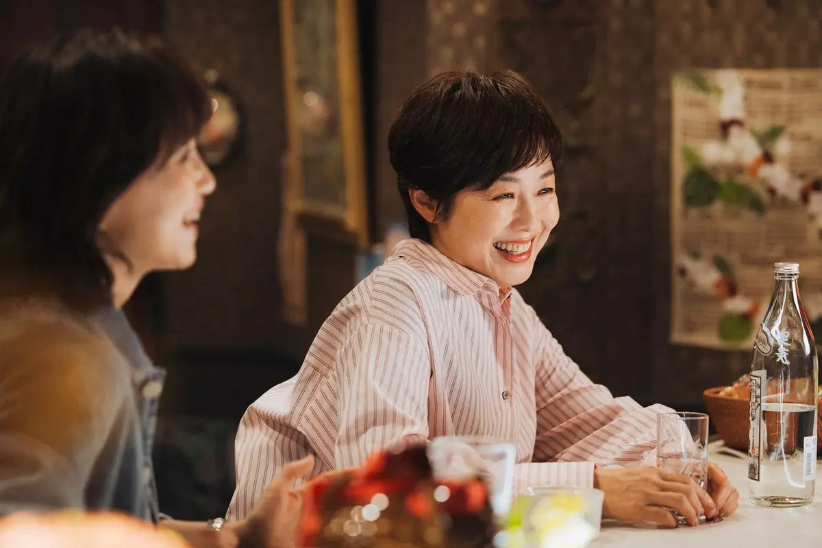 【記事全文】有働由美子　初の連ドラ出演は「毎日、本当に楽しい」　TBS「時すでにおスシ!?」で体当たりの挑戦 - スポニチ Sponichi Annex 芸能
