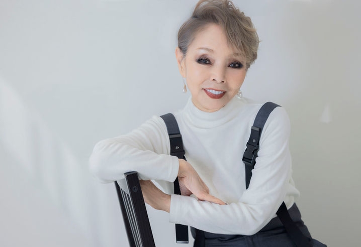 研ナオコ：“マブダチ”ミセスの魅力を熱弁「日本の宝です」　大森元貴は「100年に一人という逸材」