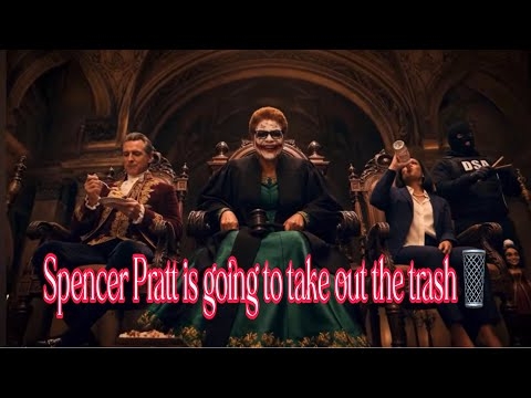 Spencer Pratt – A.I. Batman Campaign Ad for L.A. Mayor 202 #lamayor #queenamaya #politics 